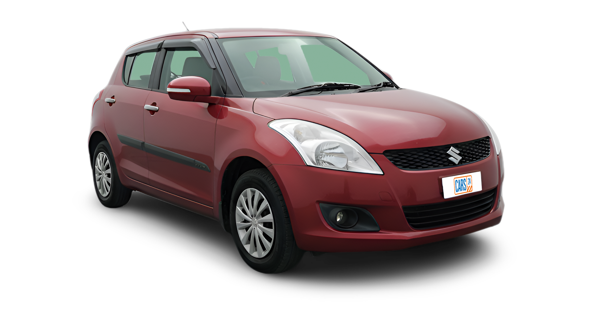 Maruti Swift-img
